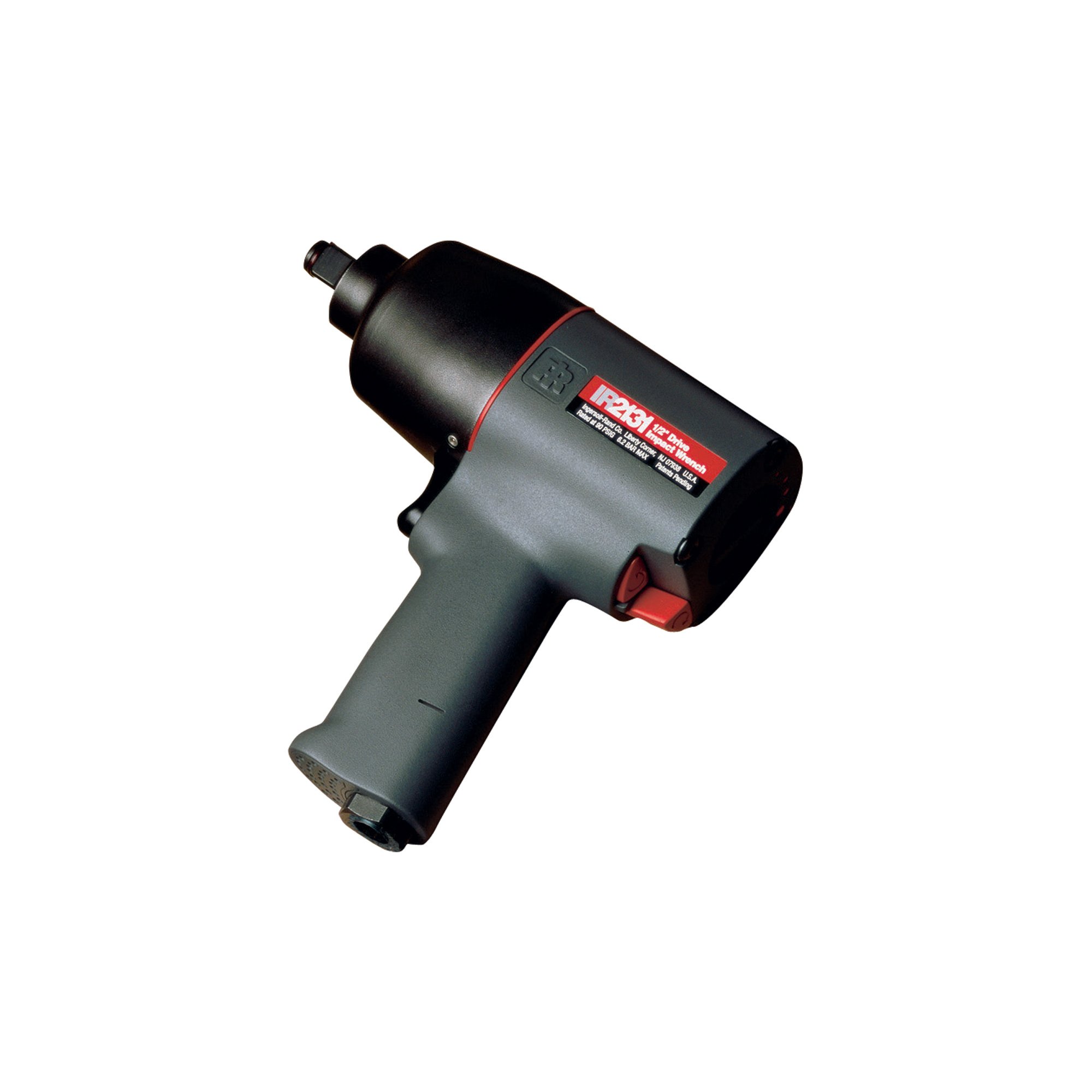 Ingersoll Rand Twin-Hammer 1/2 inch Air Impact Wrench, Model# 2131A
